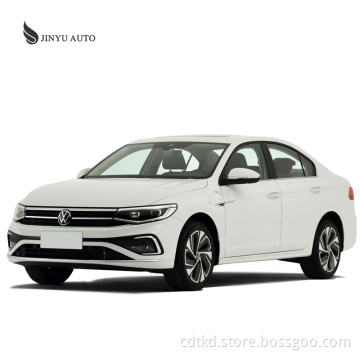 Cina Auto di lusso per la famiglia Usa 2023 VW BORA Berlina ad alta velocità 5 posti a benzina per auto usate